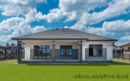 Ваша ідея - наша реалізація