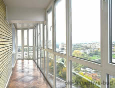 Французский балкон