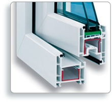 Окна категории 