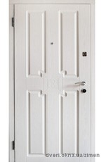 Входные двери Zimen