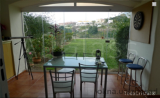 Раздвижные перегородки, безрамное остеклени