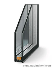 Заменим ваш стеклопакет