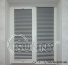 Шторы плиссе Вегас