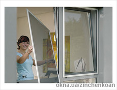 москитная сетка