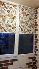 стандартное окно Виконда