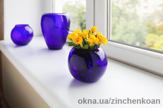 подоконники WDS