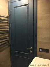 Двери из натуральной древесины. Гарантия 2 года!