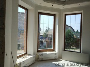 Окна — Золотой ключ Окна — Золотой ключ