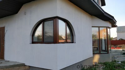 Окна — Золотой ключ Окна — Золотой ключ