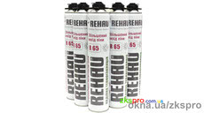 REHAU пена монтажная проф. 860мл, 65L