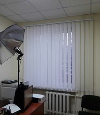 Вертикальные Жалюзи —  Вертикальные Жалюзи —