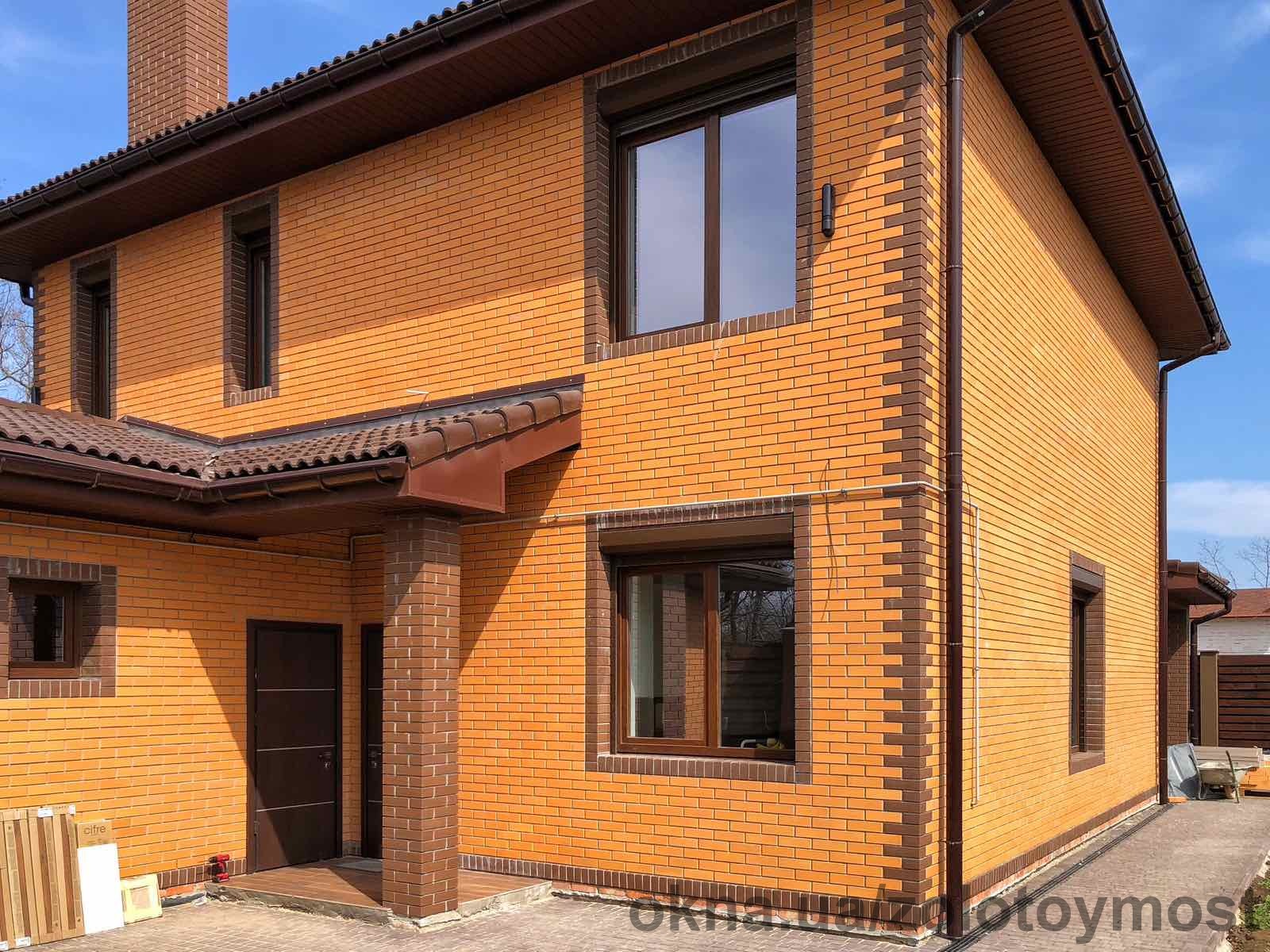 Коттеджи Дома Таунхаусы