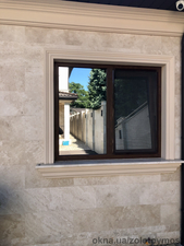 Вікно &mdash; ЯК Вікна