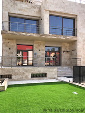 Розсувна система &mdash; ЯК Вікна