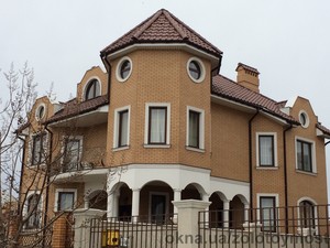 5 &mdash; Zolotyi Mist M