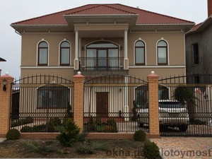 6 &mdash; Zolotyi Mist M