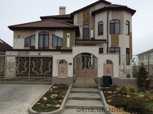 7 &mdash; Zolotyi Mist M