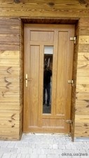 Вхідні металопластикові двері — ZakhidViknaServis Вхідні металопластикові двері — ZakhidViknaServis