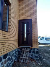 Вхідні двері — ZakhidViknaServis Вхідні двері — ZakhidViknaServis