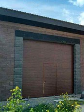 Гаражні ворота Alutech, Kruzik, Gant Plus, Ryterna, HORMANN