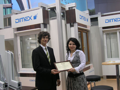 DIMEX GmbH