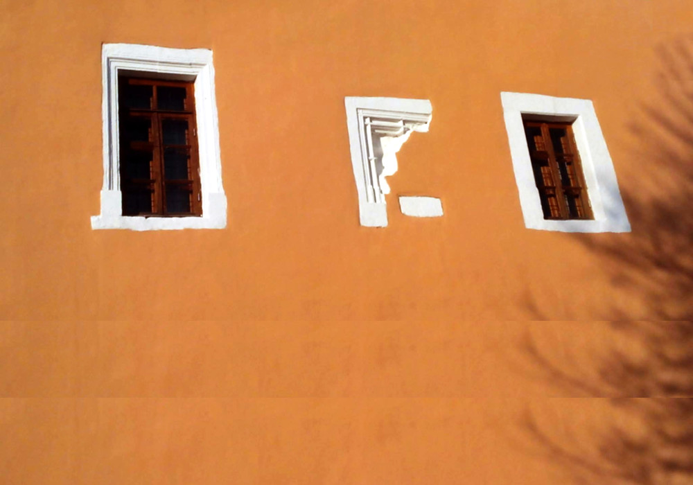 7 помилок архітекторів при проектуванні вікон