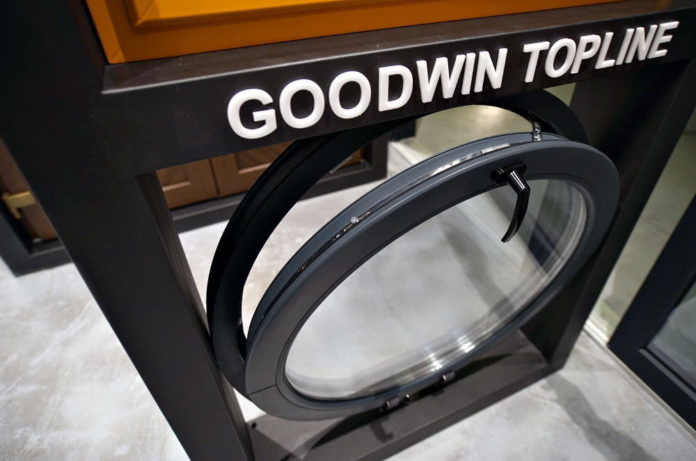 GoodWin Showroom
