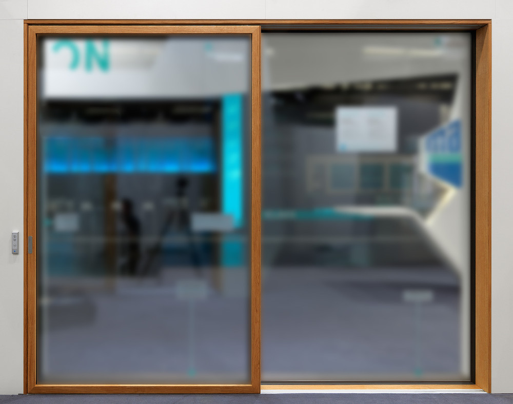 Революційна розсувна система MACO