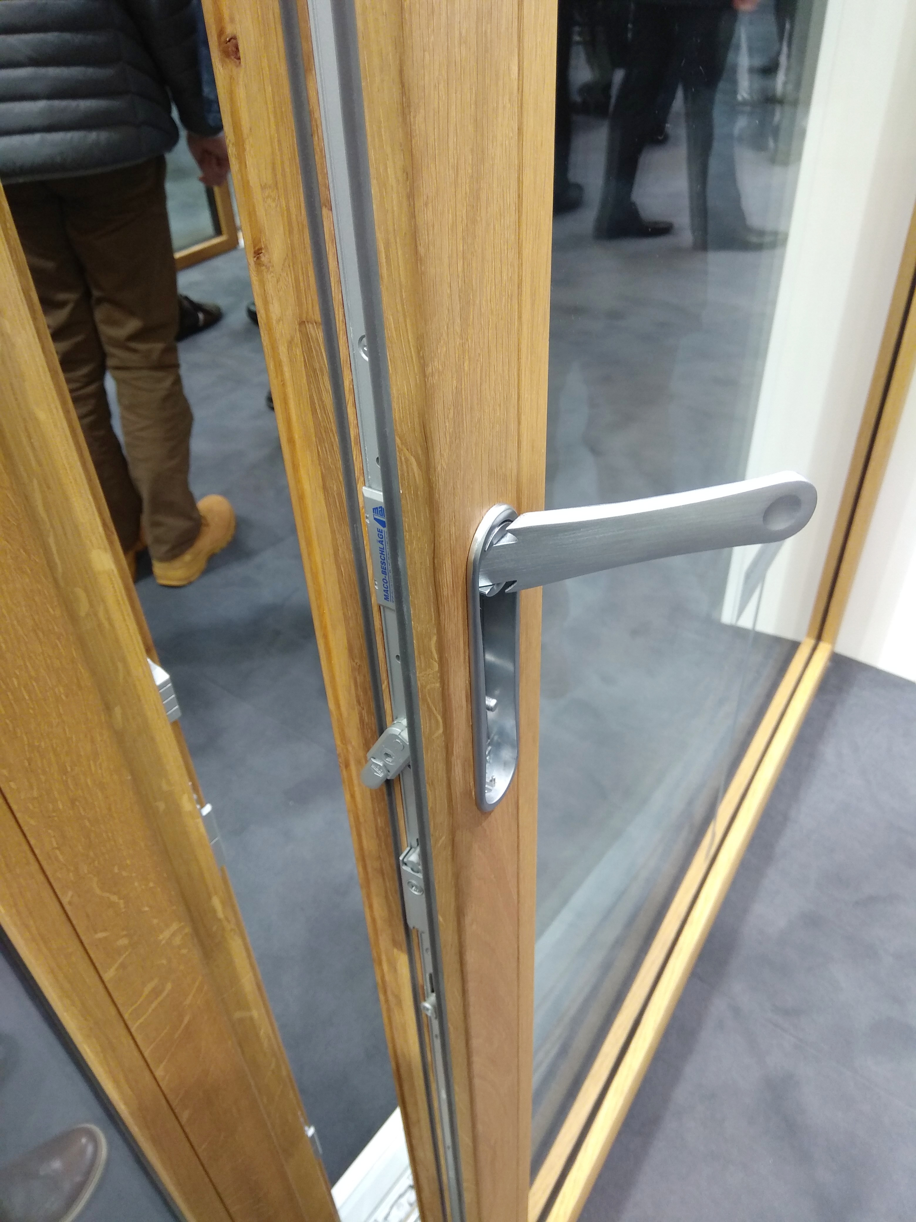 Наклонно-зсувна конструкція SKB-S