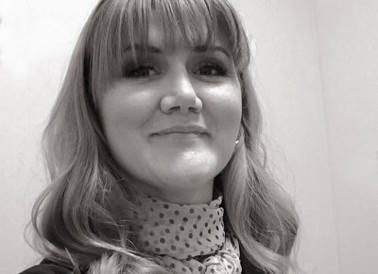 Оксана Булгакова