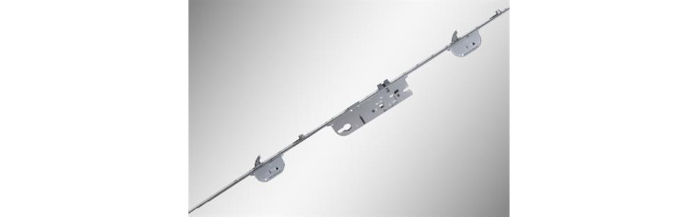 Замок C-TS MACO ​