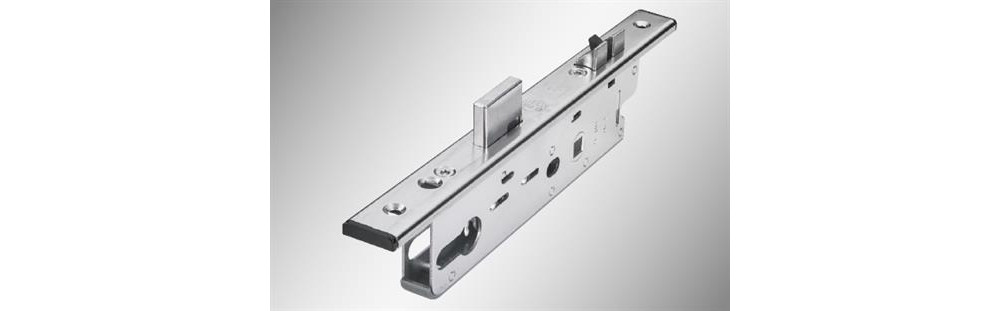 Замок Z-RS MACO