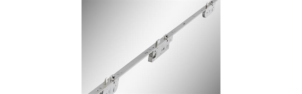 Замок Z-TF від MACO