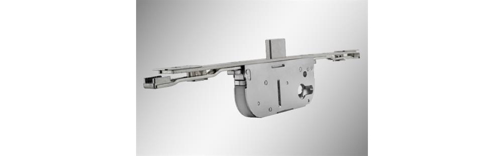 Замок Z-TS/G-TS Modul