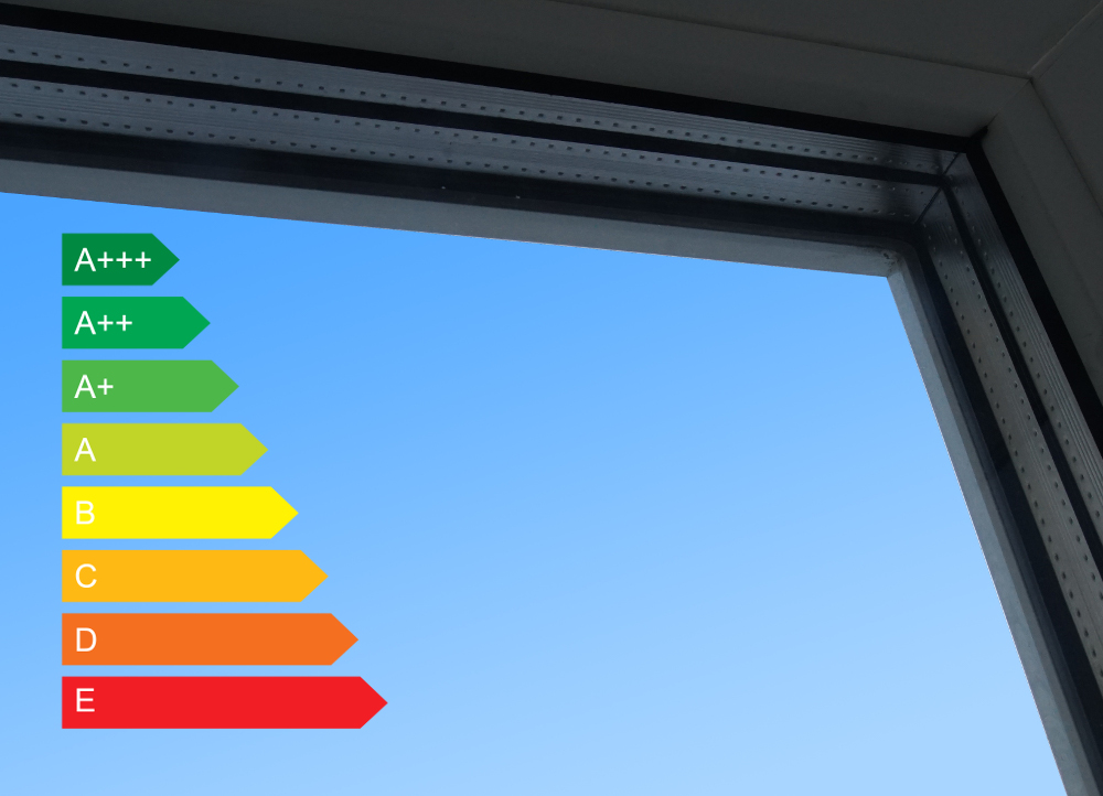Стеклопакеты энергосберегающие