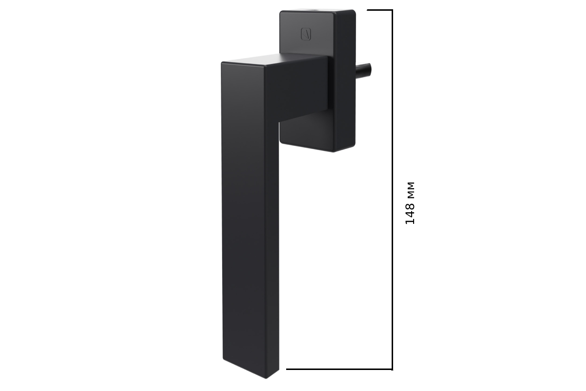 Ручки Axor Astrum Sentinel