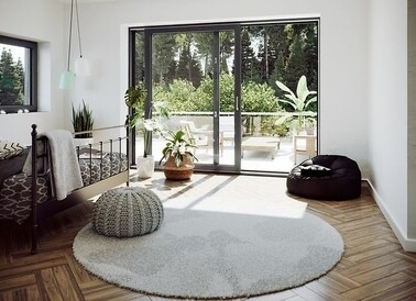 Террасные двери