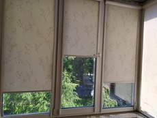 Продам металлопластиковые окна б/у