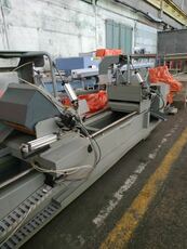 Продам двухголовую пилу Aluma Pressta Eisele LMSD -450