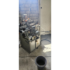 Продам углозапрессовочный станок Murat HP 114