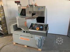Elumatec MGS-205, пилацій