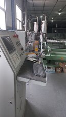 Продам четырехголовую сварку