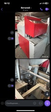 Продам углозачистные станки Murat CA 747