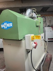 Продам штапікоріз Haffner GL 172