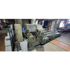 Продам пилу Emmegi Doppia Magik New 500 TU/5