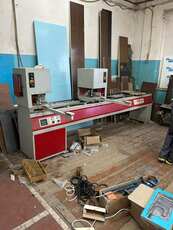 Продам сварку двухголовую Murat