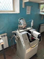 Продам дренажный станок Murat