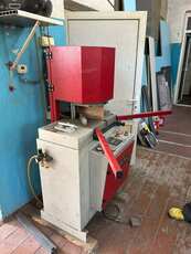 Продам сварку одноголовую Murat