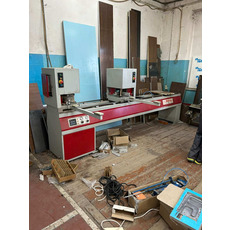 Продам сварку двухголовую Murat