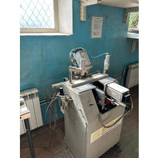 Продам дренажный станок Murat